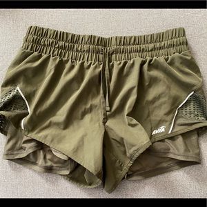 Avia Running Shorts